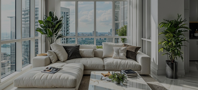 All Type of Interiors