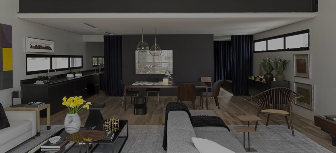 All Type of Interiors