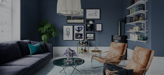 All Type of Interiors