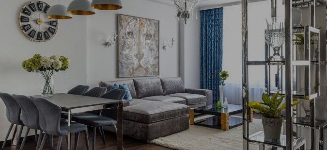All Type of Interiors