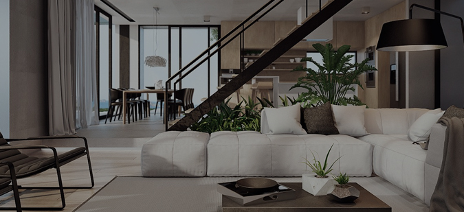 All Type of Interiors