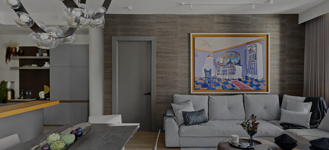 All Type of Interiors