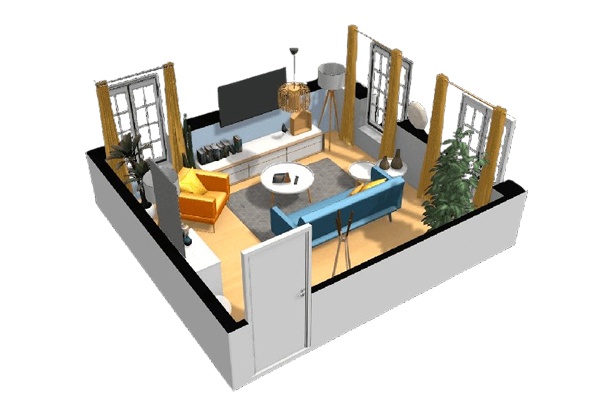 All Type Of Interiors