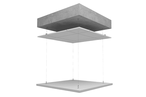 False Ceilings