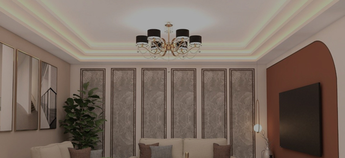 False Ceilings