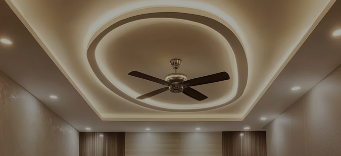 False Ceilings