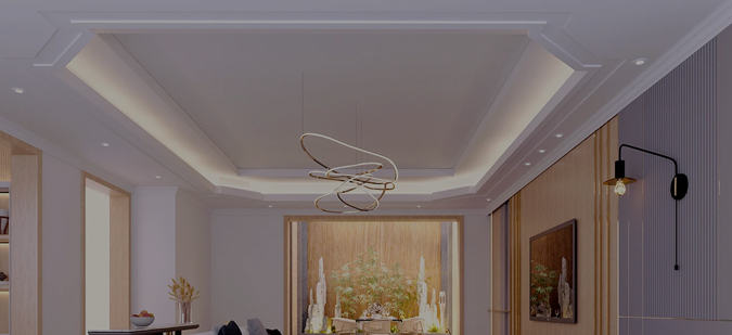 False Ceilings