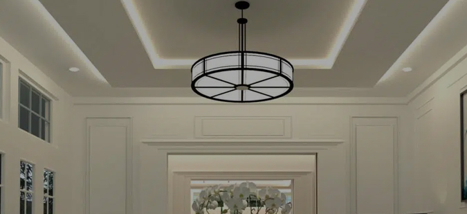 False Ceilings