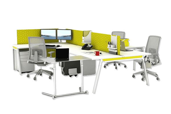 Modular Workstation