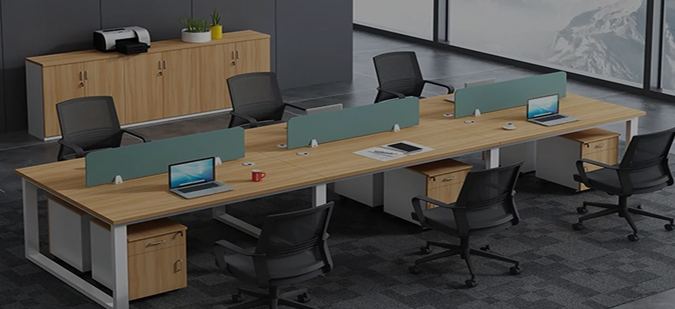 Modular Workstation