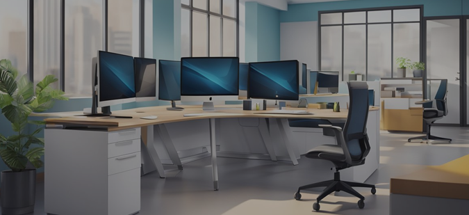 Modular Workstation