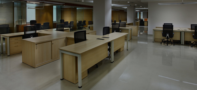 Modular Workstation
