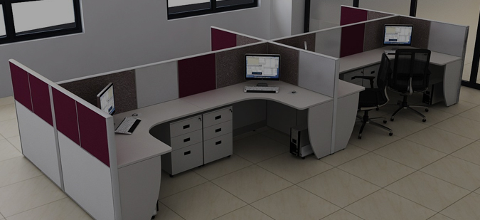 Modular Workstation