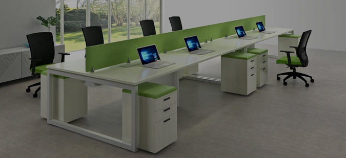 Modular Workstation