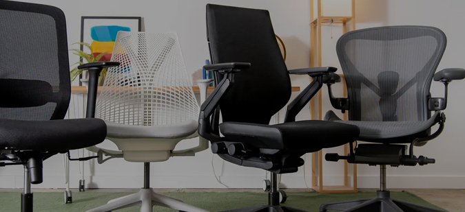 Office Chairs