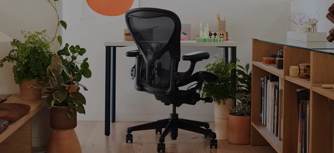 Office Chairs