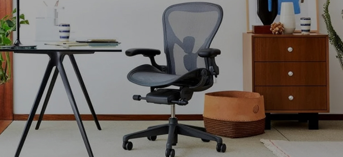 Office Chairs