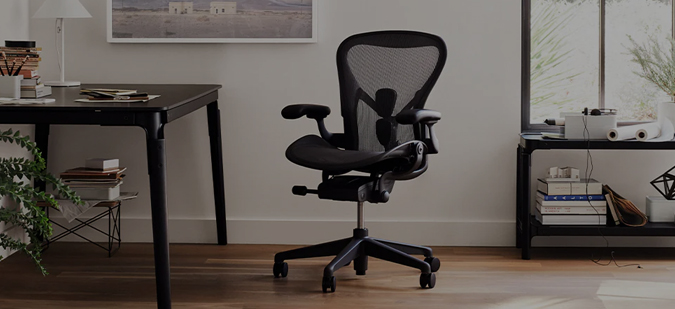 Office Chairs