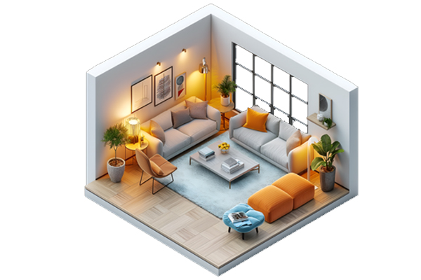 Residential Interior
