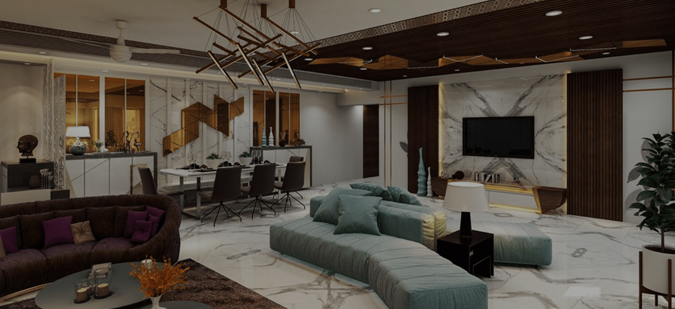 Residential Interiors