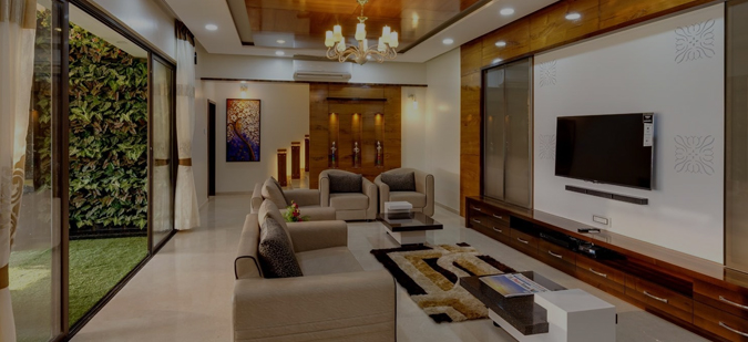 Residential Interiors