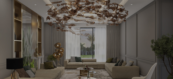 Residential Interiors