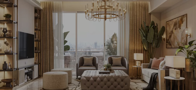 Residential Interiors
