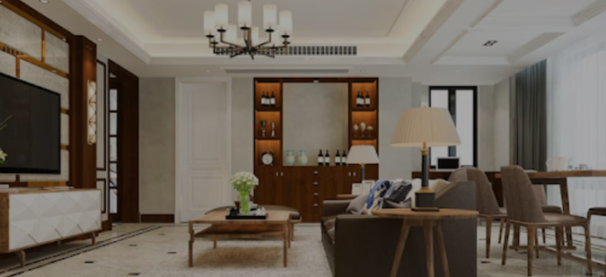 Residential Interiors